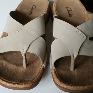 Clarks sandals